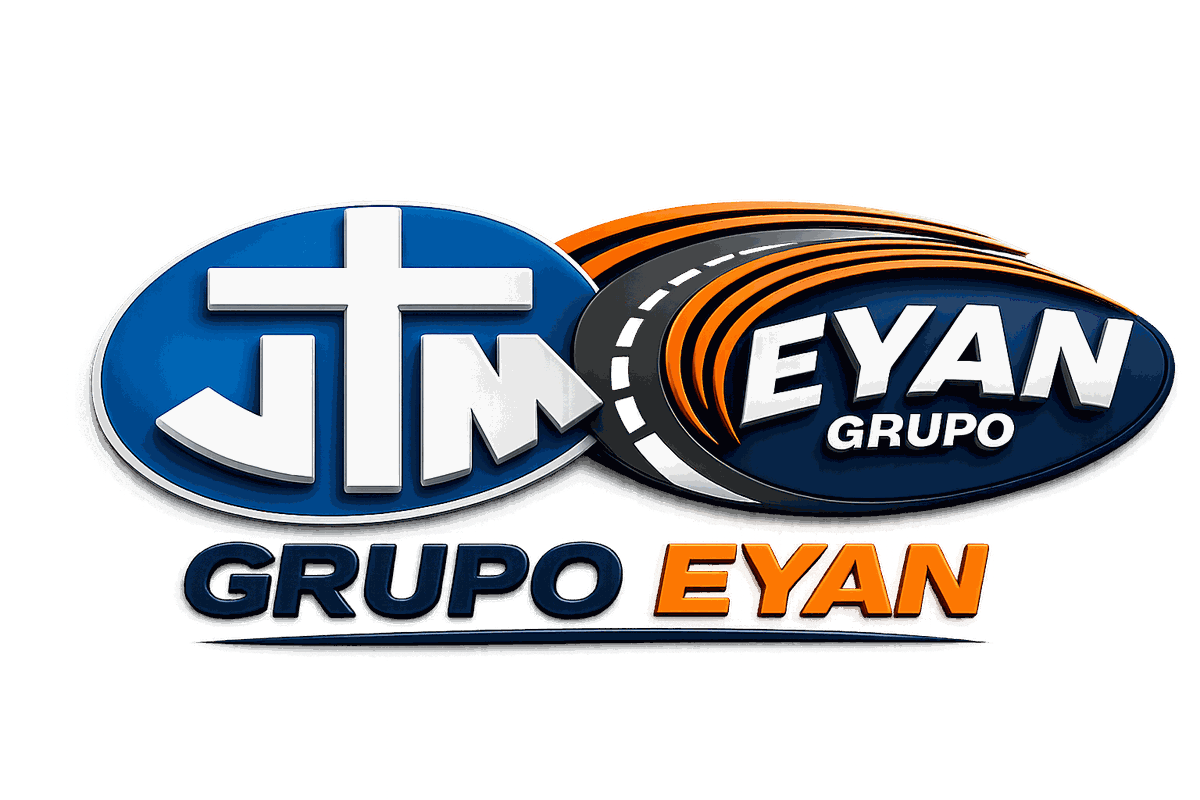 Grupo EYAN ERP