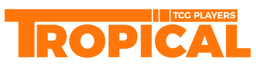 Tropical TCG Player