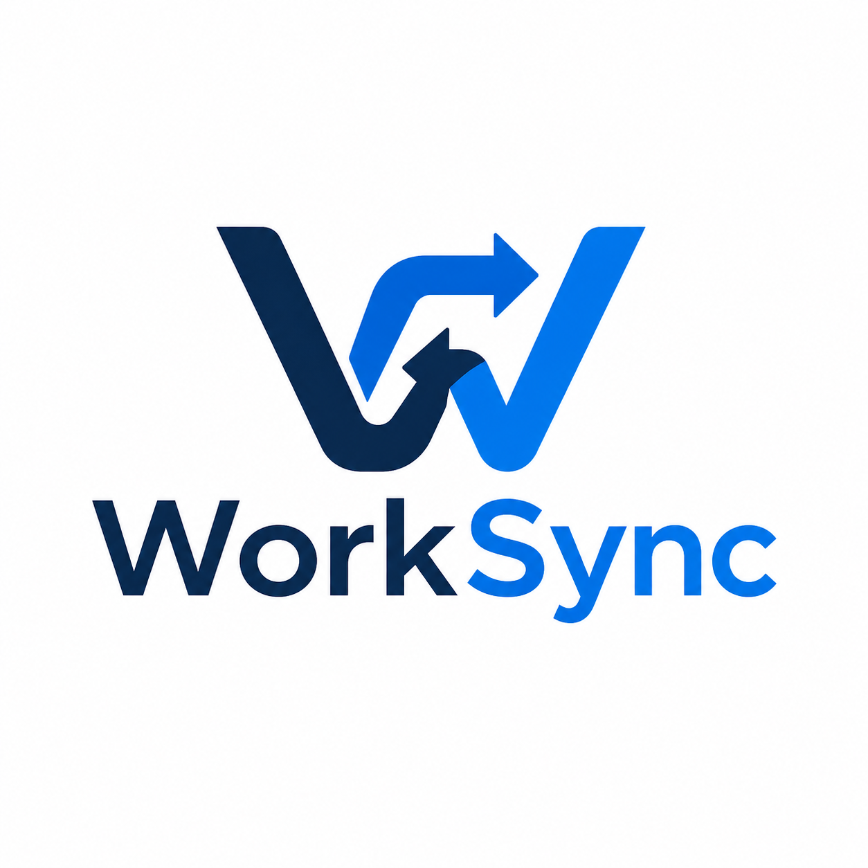 WorkSync · Shine&Bright